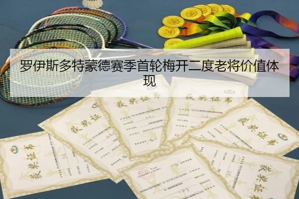 罗伊斯多特蒙德赛季首轮梅开二度老将价值体现