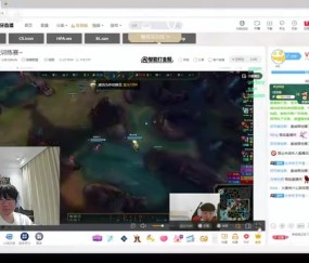 Ning看Mole和大黄吵架：我是你就跟他爆了 一会这段语音发Rookie