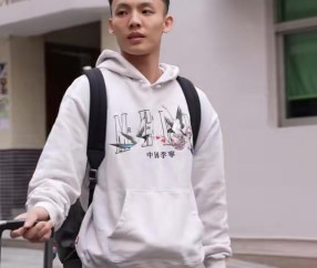🔥晋粤大战 广东男篮今日出发前往太原