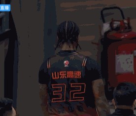 这暴脾气😡克里斯连续点抢补篮不中 怒喷裁判连吃2T直接驱逐