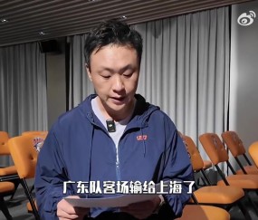 关辛：吉伦沃特在开局9-0时只投中了一个球 自身有退防慢的问题