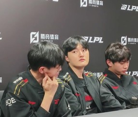 我不想玩的！Peyz谈泽丽：如果不是全局BP，应该不会用这个英雄的