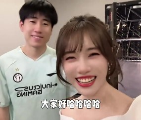 小钰发布GALA后台短访：常规赛的我们感觉有点...奇葩