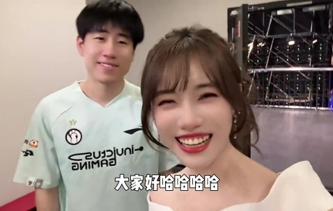 小钰发布GALA后台短访：常规赛的我们感觉有点...奇葩