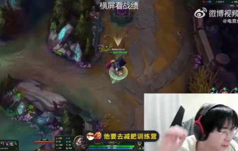 什么时候虐下369？Wayward：排不到我怎么虐他？没机会虐69了！
