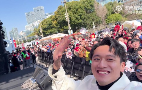 周冠宇：目前专注于法拉利的工作，如果有席位肯定会全力争取