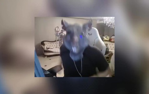 姿态看语音仁川双C越塔四杀 队友喊别越：我就猜到是这种情况！