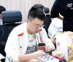 WBG发布赛事Vlog：三月顺利收官！登峰组我们来了