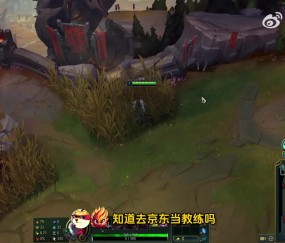 Wayward：去JDG当教练？我感觉压不住他们 今天问FPX教练需要我不