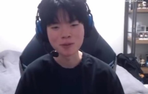 不是退役只是没队要？Deft：现在依旧是职业选手啊，我只是没队伍