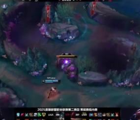 不把AL、iG放在眼里？Cryin谈MSI队伍：BLG，TES，JDG三选二，概率都差不多